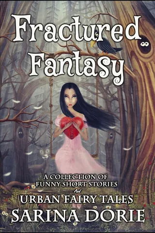 Fractured Fantasy
