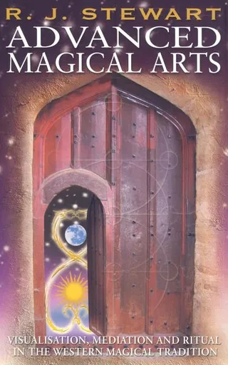 Advanced Magical Arts