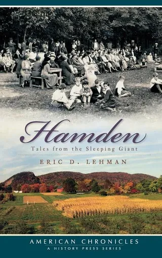 Hamden