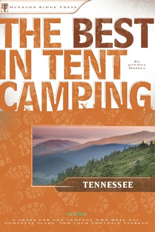 The Best in Tent Camping: Tennessee