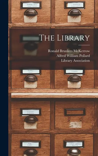 The Library