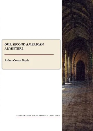 Our Second American Adventure