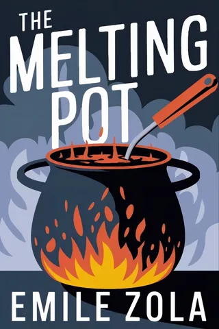 The Melting Pot