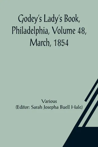 Godey's Lady's Book