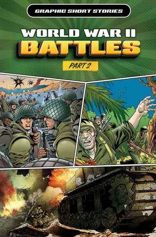 World War II Battles