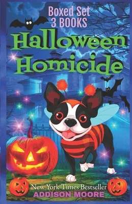 Halloween Homicide
