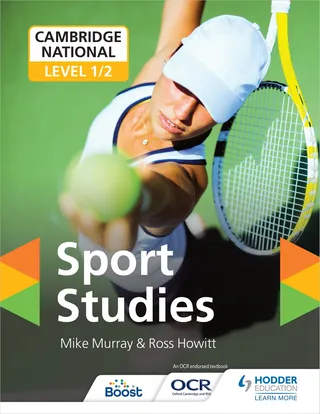 Sport Studies