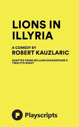 Lions in Illyria