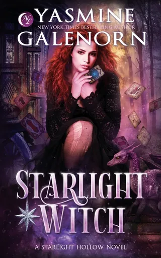 Starlight Witch