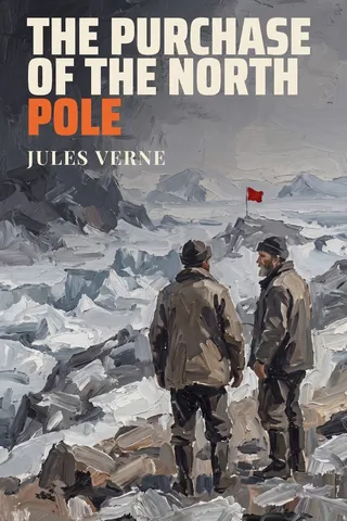 The Purchase of the North Pole