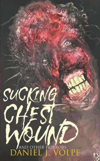 Sucking Chest Wound