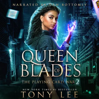 Queen of Blades