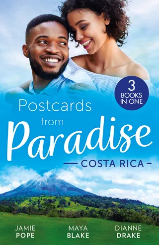 Postcards From Paradise