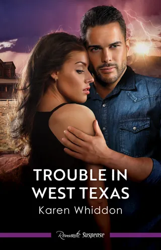 Trouble In West Texas