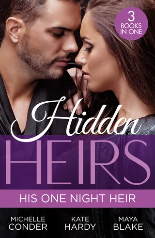 Hidden Heirs