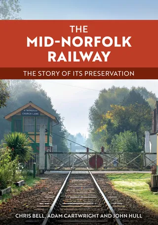 The Mid-Norfolk Railway
