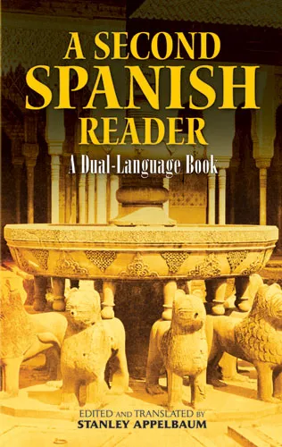 Second Spanish Reader