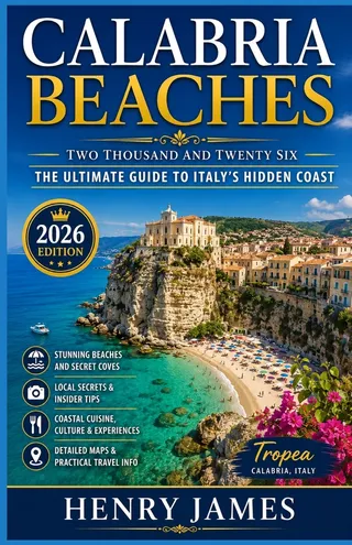 Calabria Beaches 2026