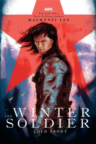 The Winter Soldier