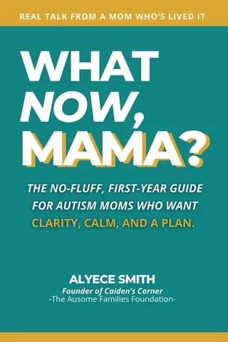 What Now, Mama?