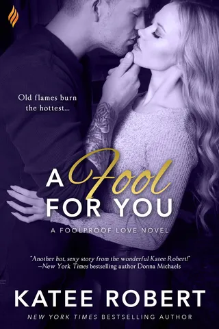 A Fool for You
