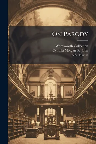 On Parody