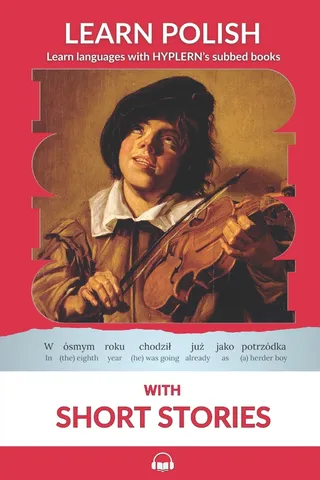 Learn Polish with Short Stories