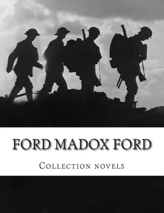 Ford Madox Ford, Collection novels