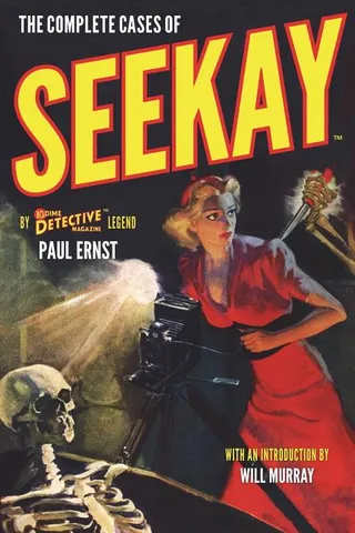 The Cases of Seekay
