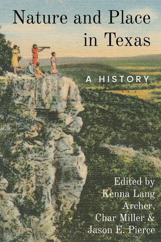 Nature and Place in Texas