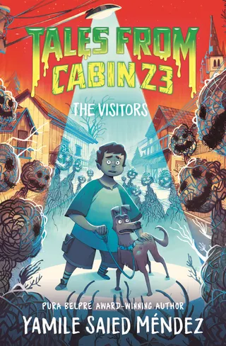 Visitors