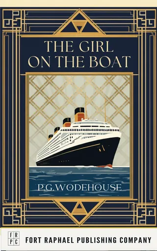 The Girl on the Boat