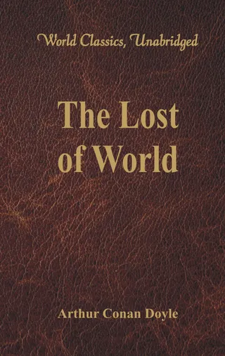 The Lost World
