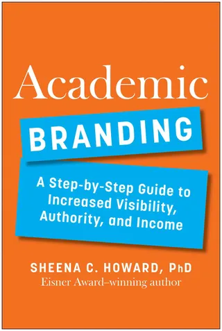 Academic Branding