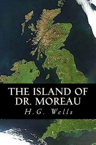 The Island of Dr. Moreau