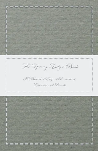 The Young Lady's Book
