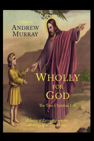 Wholly for God