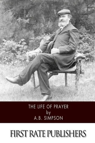 A Life of Prayer