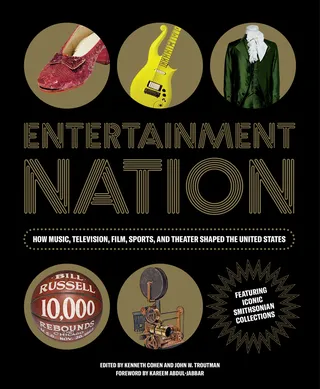 Entertaining the Nation