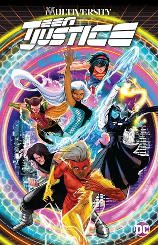 Multiversity