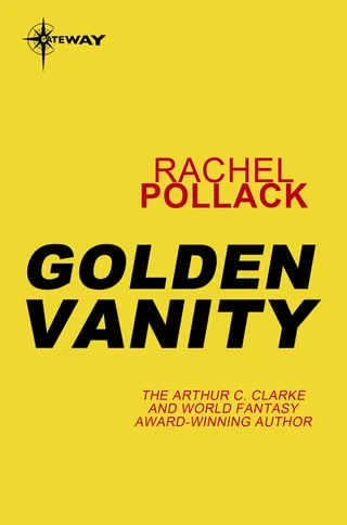 Golden Vanity