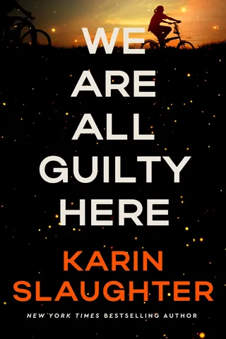 We Are All Guilty Here