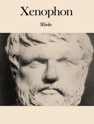 Complete Works of Xenophon