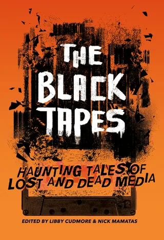 The Black Tapes