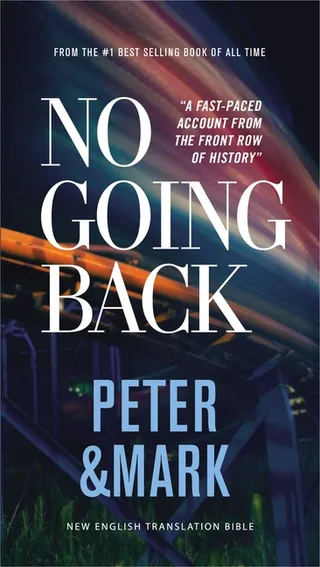 No Going Back