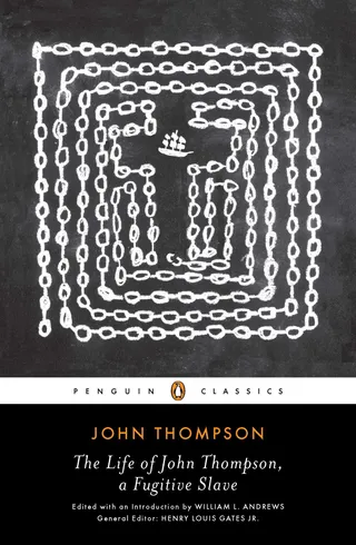 The Life of John Thompson, a Fugitive Slave