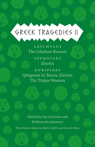 Greek Tragedies II