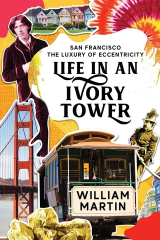 Life in an Ivory Tower