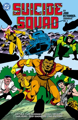Suicide Squad