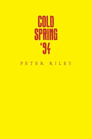 Cold Spring '94